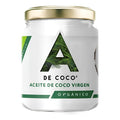 A De Coco Aceite De Coco Orgánico Extra Virgen 3 Pz De 420ml