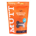 Mutt Premios Músculos Fuertes P\ Perro Hígado 100g (2bolsas)
