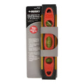 Nivel Magnético Torpedo Plástico Husky 22.86cm Modelo 10790