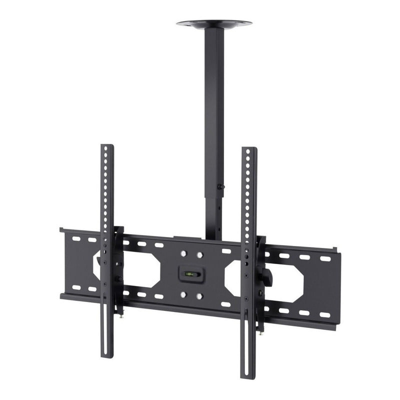 Soporte Steren Stv-065 De Techo Para Tv/monitor De 32  A 65  Negro