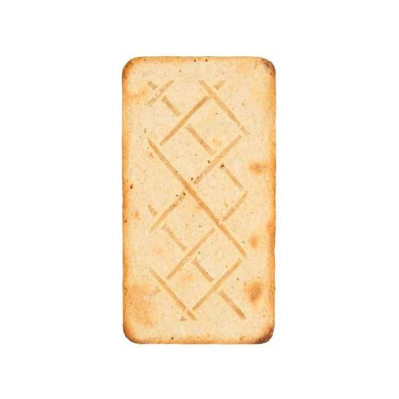 Galletas De Maíz Horneadas Salmas Sanissimo (36piezas)