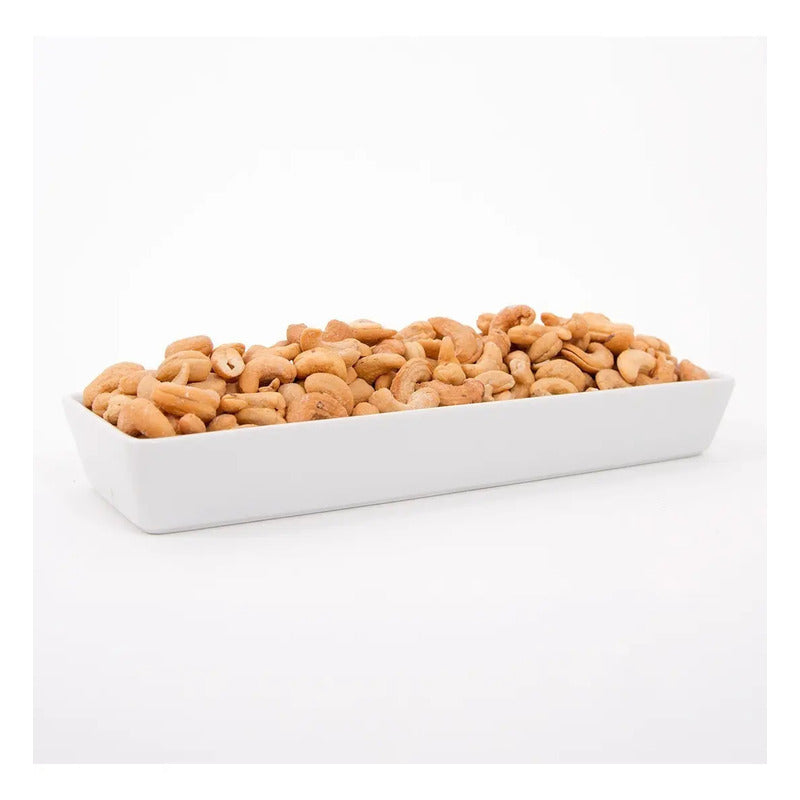 Nueces De La India 1.1 Kg Calidad Premium Botana Cocina