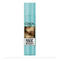 Retocador D Raiz L'oréal Magic Retouch Rubio Oscuro 3pz 75ml Rubio Oscuro