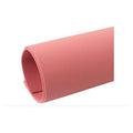 Papeleria Placa De Fomi Color Rosa 10 Piezas De 49x49cm