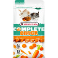 Crock Premios De Zanahoria Para Pequeños Mamíferos, 50 G.