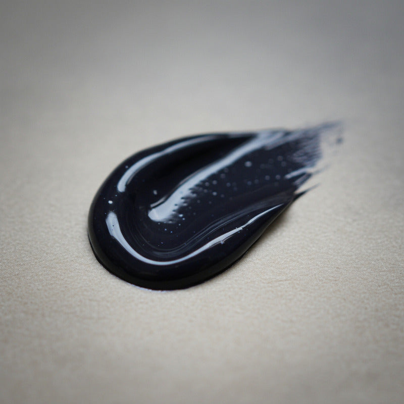 Tinte Para Cabello Palette 1-1 Negro Azul 6 Piezas De 50ml 1-1 Negro Azul