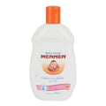 3 Pz Crema Para Bebés Mennen Baby Magic Con Sábila Y Protect