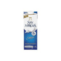 Leche Entera San Marcos 12piezas 1l