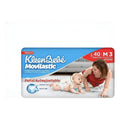 Pañal Kleenbebe Movilastic Etapa 3 160 Pzs Etapa 3 Sin Género
