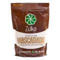 Azúcar Mascabado Zulka 500g (10pzas)