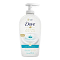Jabón Líquido Para Manos Dove Cuida & Protege 220 Ml