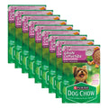Alimento Para Perro Dog Chow Cachorro Mini Pollo 9 Pz De 85g