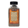 Kirkland Signature Pimienta Negra Molido Grueso Malabar 359g