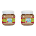 Pintura Acrílica Color Oro Metálico 2 Piezas De 240ml Oro