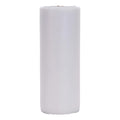 Tul Brillante Blanco 15cm 10m Blanco Rayas