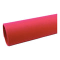 Papeleria Placa De Fomi Color Rojo 20 Piezas De 49x49cm