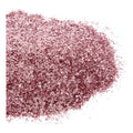 Diamantina #2 Rosa Claro Metalico De 0.6mm 9 Piezas De 50gr Rosa Claro