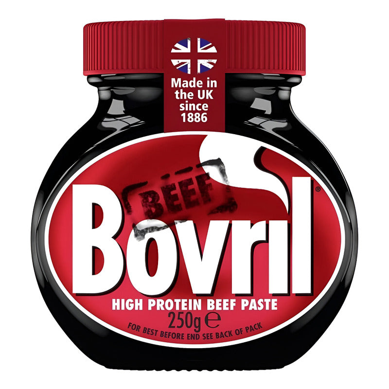 Sazonador Bovril Beef 250g