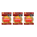 Tortillas De Harina Integrales Mission 3 Piezas De 250gr