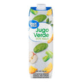Jugo Verde Natural 4 Pack