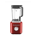 Licuadora Pure Power Kitchenaid 10 Velocidades Rojo