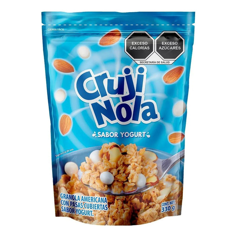 Granola Sabor Yogurt