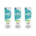 Bebida Lala Vita Sabor Coco Con Estevia 24 Piezas De 960ml