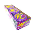 Wrigley Hubba Bubba Uva 6pzs