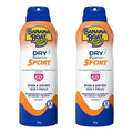 Protector Banana Boat Dry Balance Sport Fps 50 2 Pz De 170ml