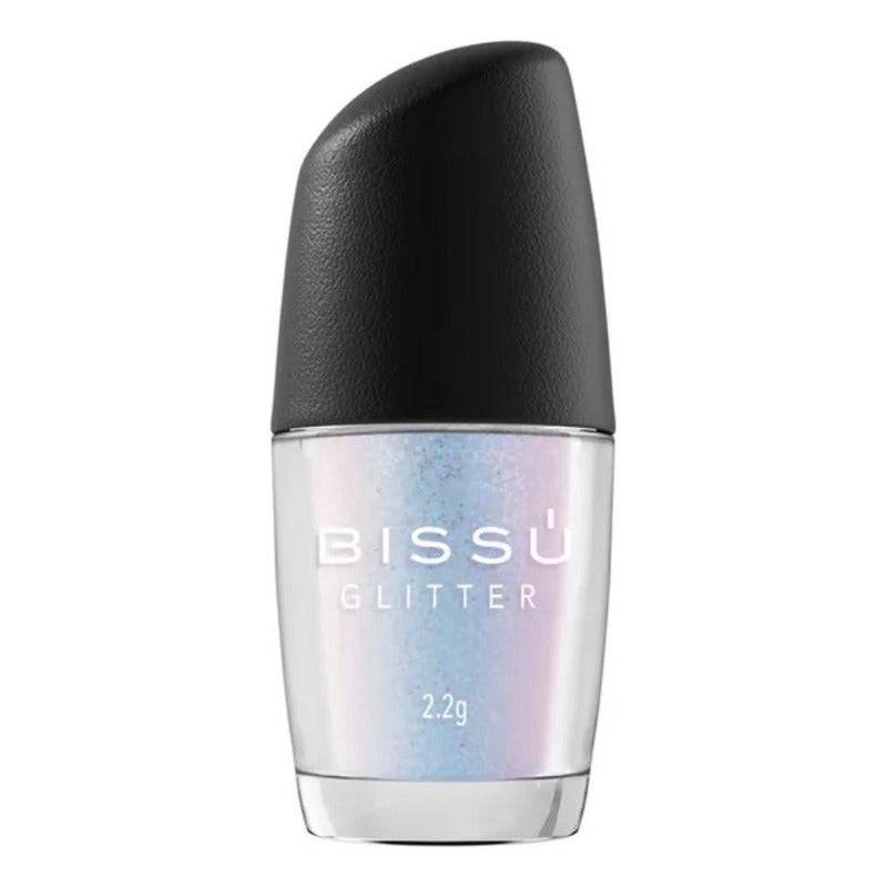 Maquillaje Glitter Bissú (5pzas) Color 15