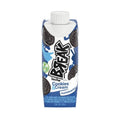 Leche Deslactosada Break Cookies & Cream 330 Ml 24pzas