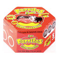 Zumba Forritos P/manzana Tamarindo 5pzs