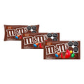 Chocolates M&m Con Leche Confitados 24 Paquetes De 43.8g