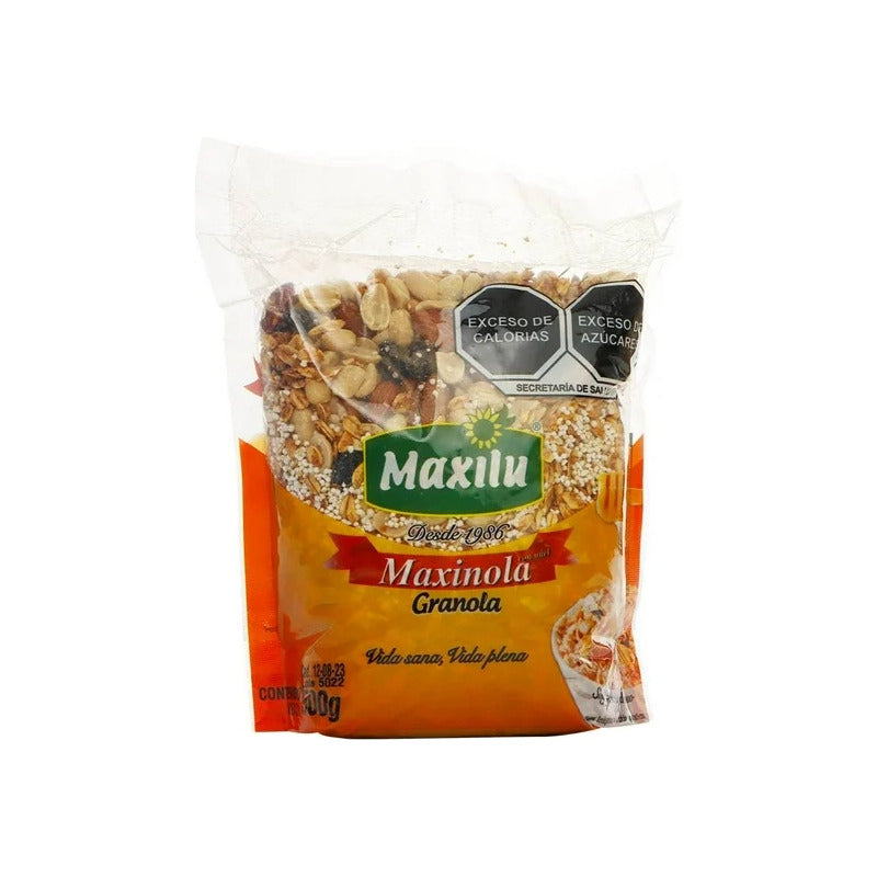 Granola Maxinola 500g