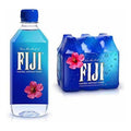 Agua Fiji Natural Artesanal 500ml 12pack