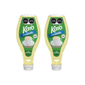 Jarabe De Maíz Karo Vainilla 510 Ml (2piezas)
