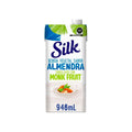 Bebida Silk Almendra Con Monk Fruit 3 Piezas De 946ml