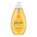 Shampoo Johnson's Baby No Mas Lagrimas750ml (2 Pzs)