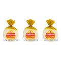 Tortillas De Maíz Mission Delgaditas 3 Piezas De 423gr