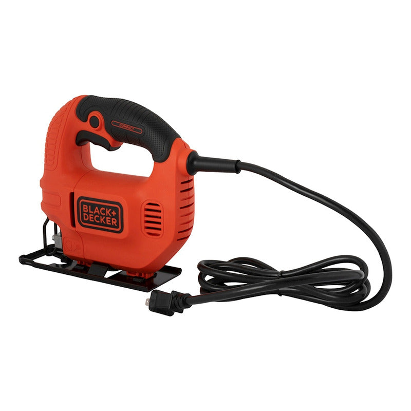 Sierra Caladora 420w Ks501