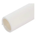 Papeleria Placa De Fomi Color Blanco 10 Piezas De 49x49cm