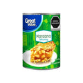 Great Value Pack 4 Manzana