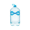 Agua Ciel Purificada De 10 L (2 Botellas)