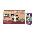 Producto Lácteo Nutri Leche Deslactosada 1l (12piezas)
