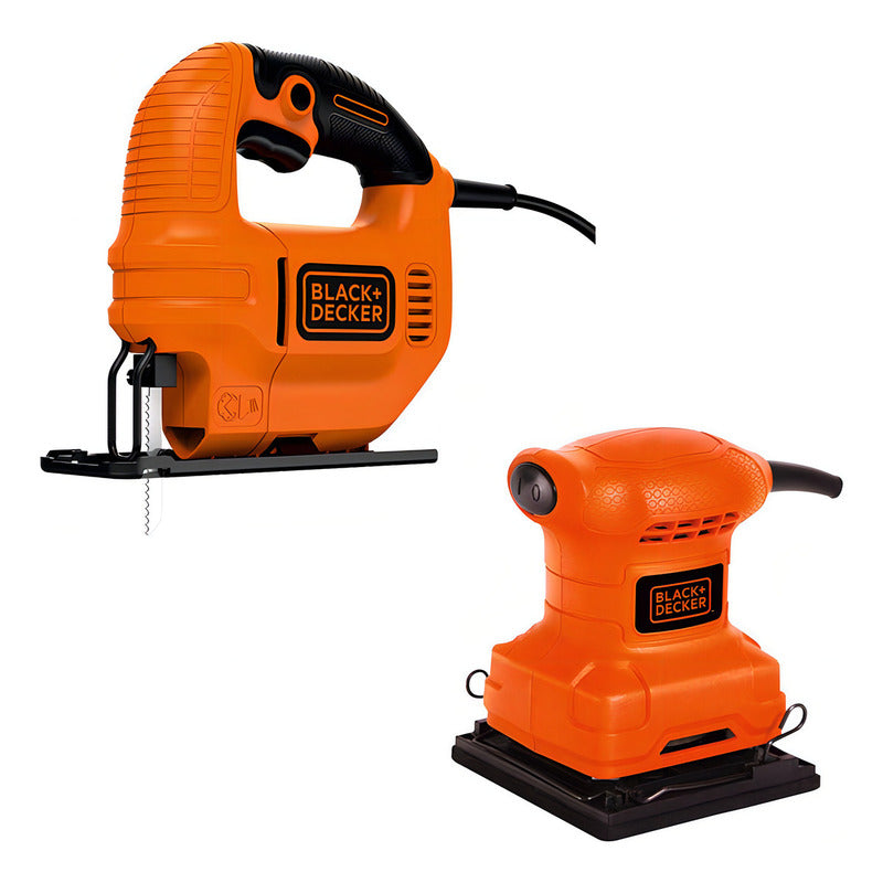 Sierra Caladora 420w Ks501