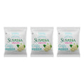 Tortillas Susalia De Coliflor Delgaditas 3 Piezas De 200gr