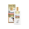 Protector Solar Uv Fps50 L'oréal Paris T Medio 3 Pzs De 40gr