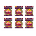 Tortillas De Harina Con Chía Y Quinoa Mission 6 Pz De 250gr