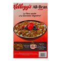 Cereal Kellogg's All Bran Flakes 1.10kg Con La Mejor Fibra