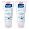 Crema Para Manos Vasenol Cuidado Intensivo 75 Ml (2pzas) Neutra